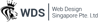 Web Designe Singapore Logo