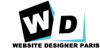 Web Designers Paris Logo
