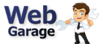 Web-Garage.co.il Logo
