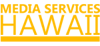 Media Services Hawaii Logo