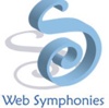 Web Symphonies Logo