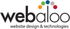 Webaloo Logo