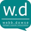 Webb Dowse Logo