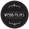 Webb Films Logo