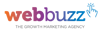 WebBuzz - The Growth Marketing Agency Logo
