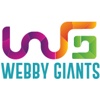 Webby Giants Logo