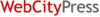 Webcity Press Logo
