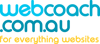 Web Coach Logo
