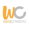 WebComers Logo