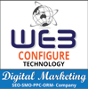Web Configure Technology - India Logo