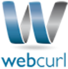 WEBCURL LTD. Logo