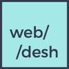 Webdesh Logo
