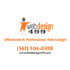WebDesign499 Logo