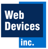 Web Devices Inc. Logo