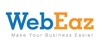 Webeaz Technologies Pvt. Ltd Logo