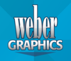 Weber Graphics Logo