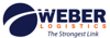 Weber Logistics Logo