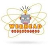 Webhead Interactive Logo