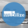 Webilize Logo