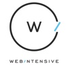 WebINTENSIVE Software Logo