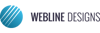 Webline Design Logo