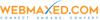Webmaxed Logo