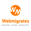 Webmigrates Technologies LLP Logo