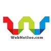 WebNetSeo Logo