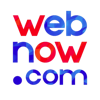 WebNow.com Logo