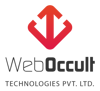 WebOccult Technologies Logo