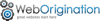 WebOrigination Logo