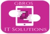 GBROS IT Solutions Logo