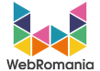 WebRomania Logo
