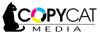 CopyCat Media, Inc. Logo