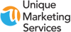 Unique Marketing Services Logo