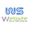 Website Solutions Bangladesh Logo