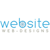 Website Web Designs Logo