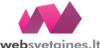 websvetaines.lt Logo