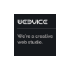 Webvice Logo