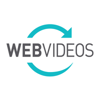 Webvideos Limited Logo