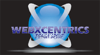 WEBXCentrics Design Group Logo