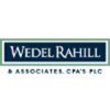 Wedel Rahill & Associates, CPA's, PLC Logo