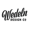 Wedeln Design Company Logo