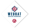 Wedrat Chartered Accountants Logo