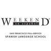 WEEKEND en español Logo
