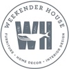 Weekender House Logo