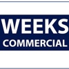 Weeks Commercial Associates Logo