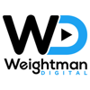 Weightman Digital Logo