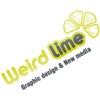 Weird Lime Logo