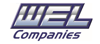 Wel Companies Logo